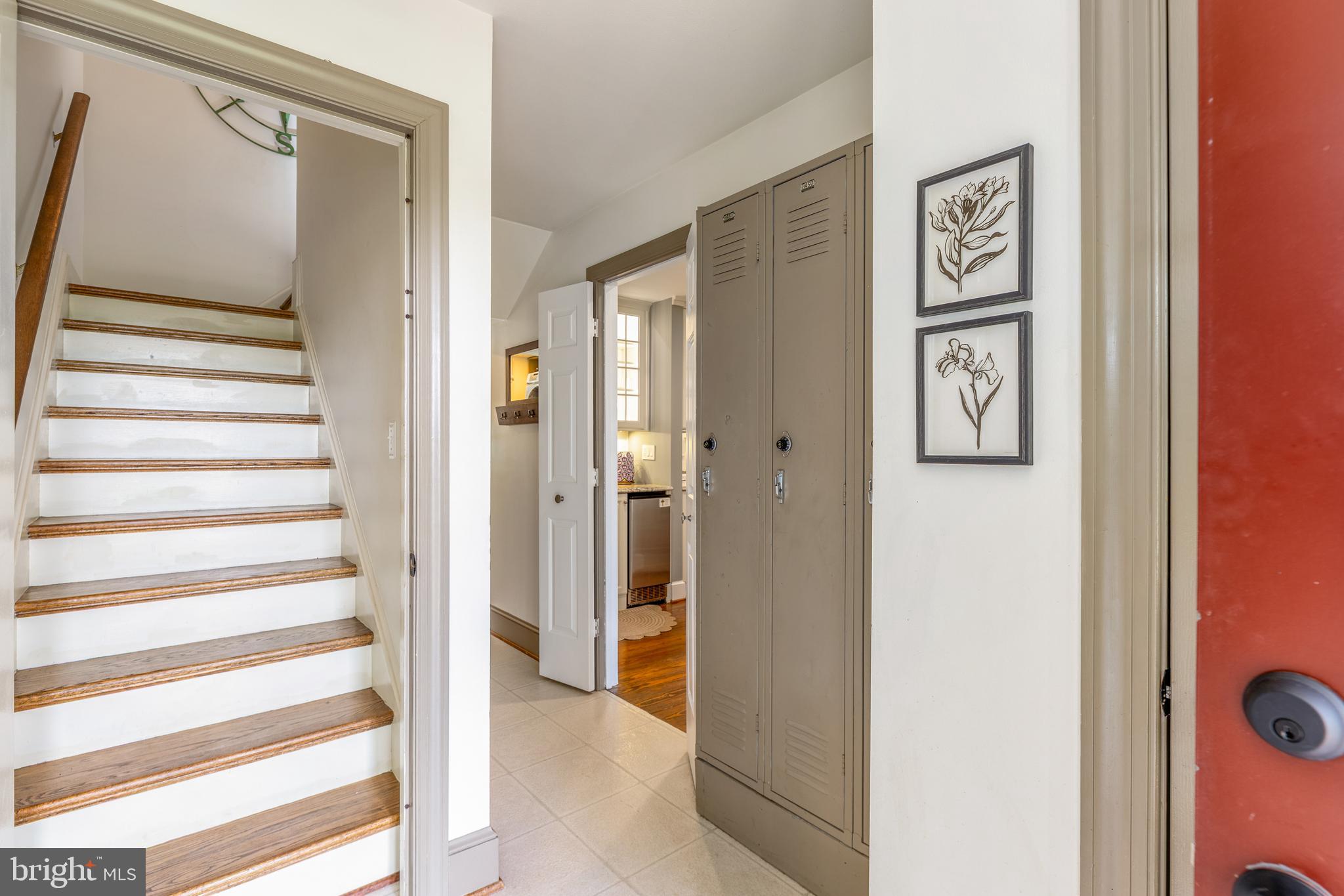 BOSCOBEL FARMS - Residential