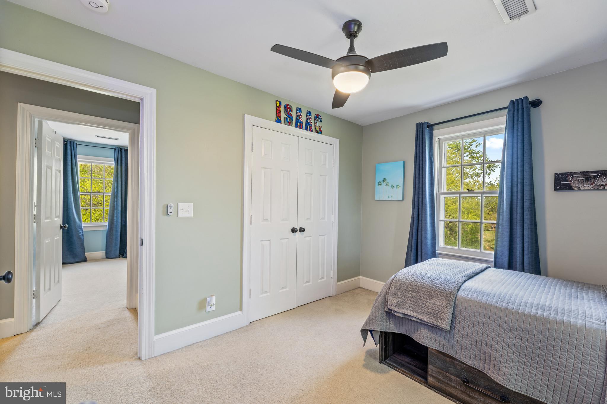 BOSCOBEL FARMS - Residential