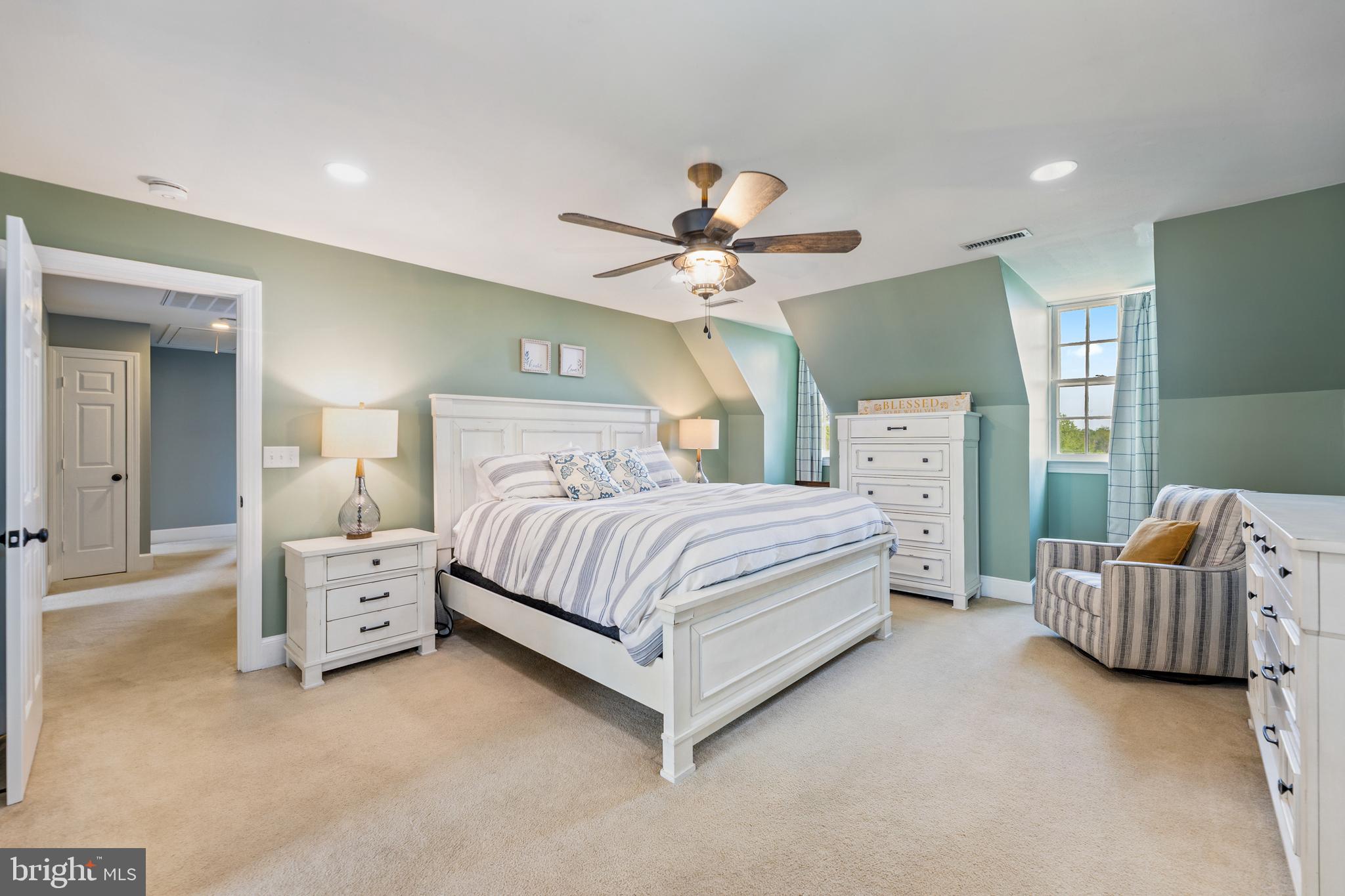 BOSCOBEL FARMS - Residential