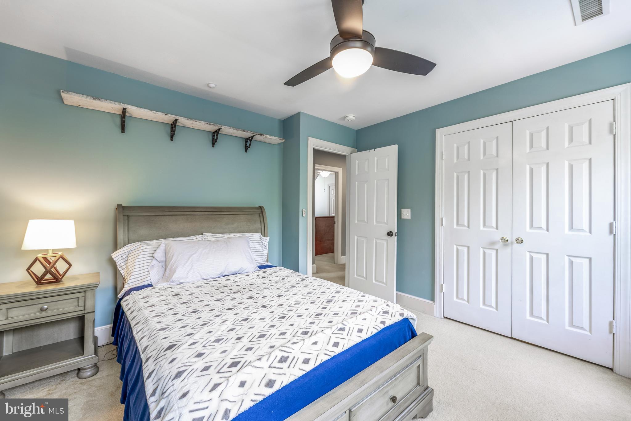 BOSCOBEL FARMS - Residential