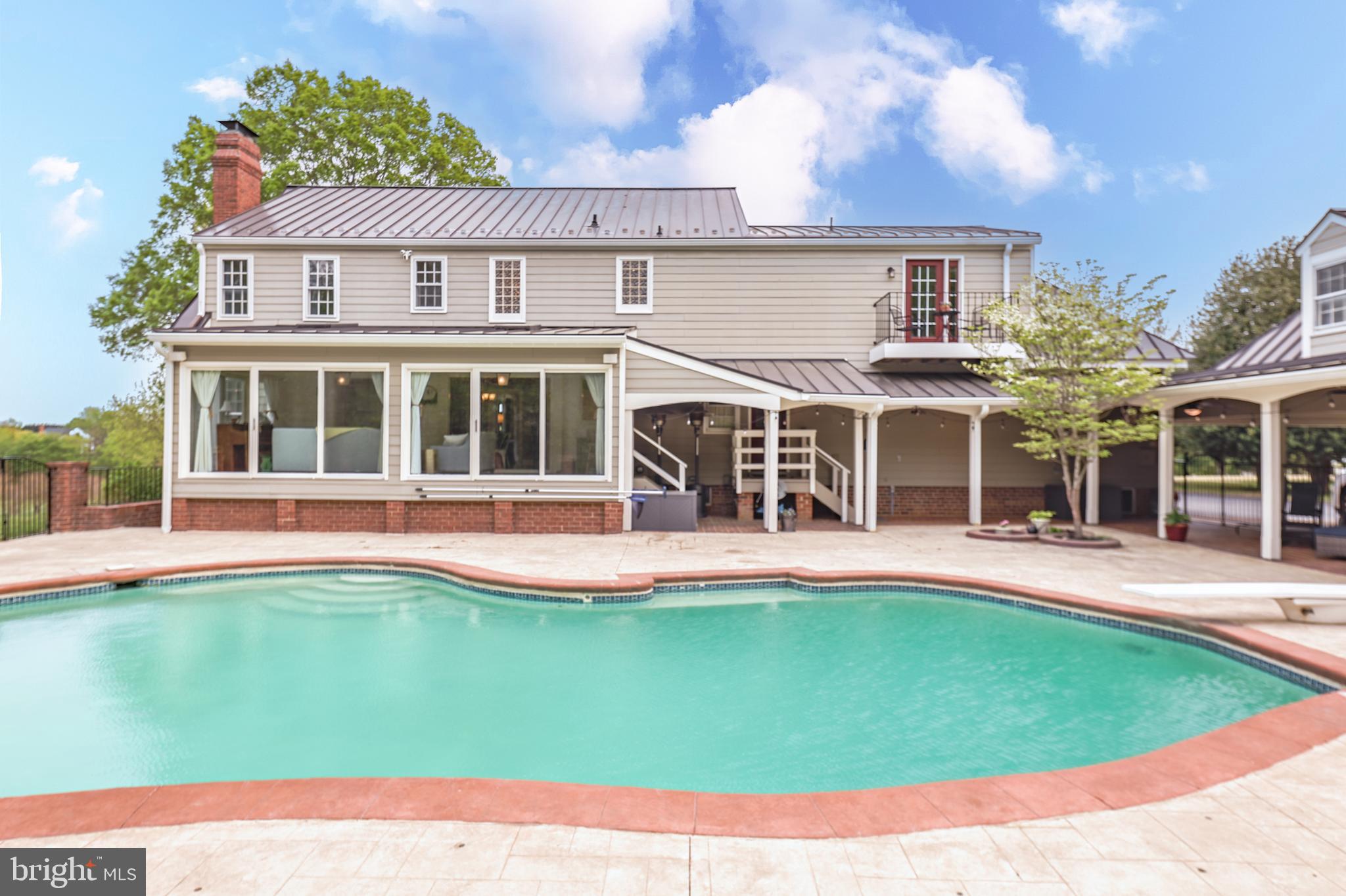 BOSCOBEL FARMS - Residential