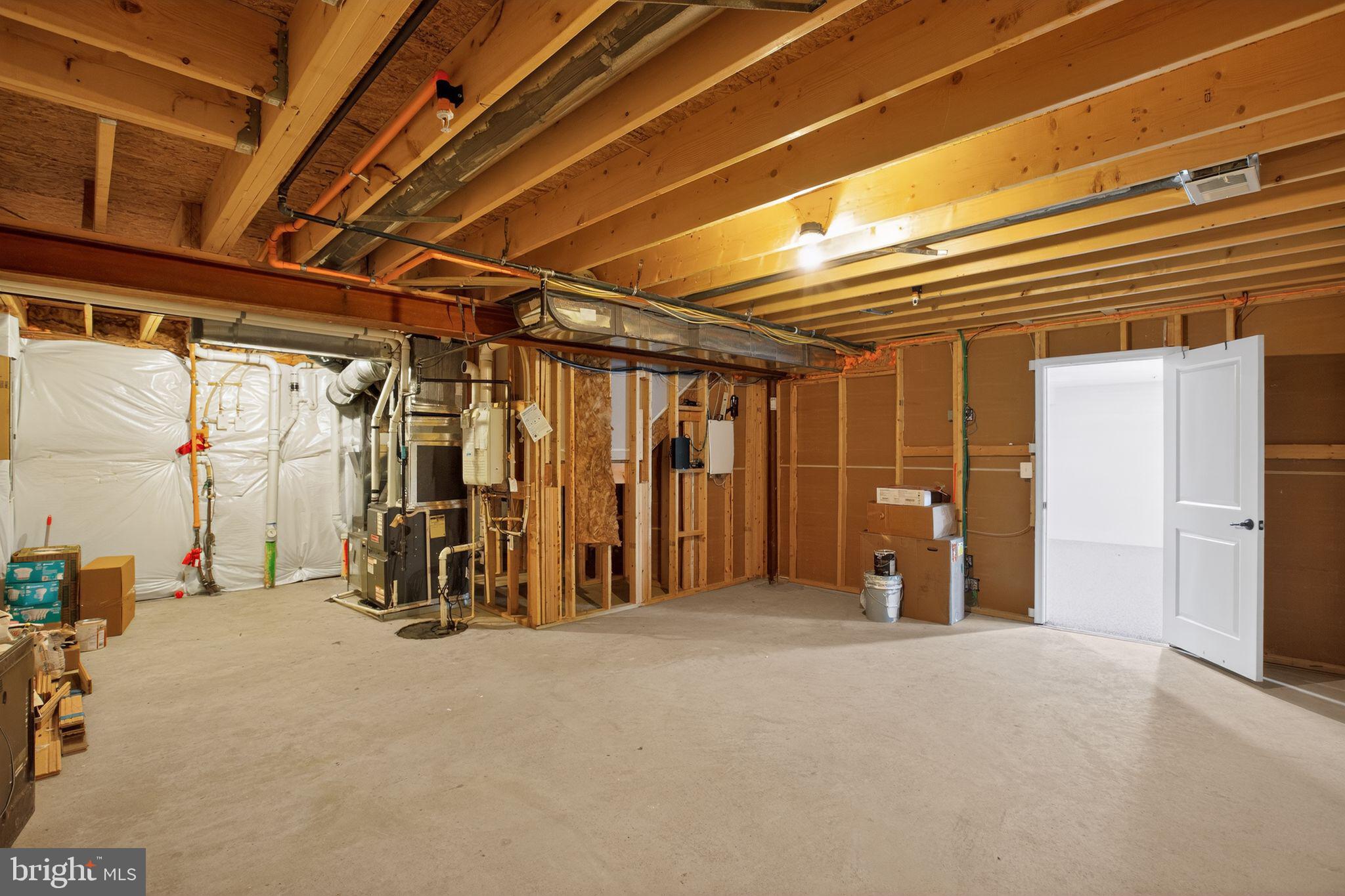 LINDEN GROVE - Residential