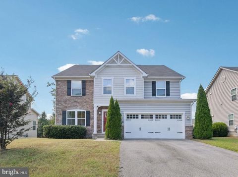 9273 ROCK LYNN CIRCLE WALDORF MD 20603