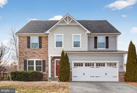 9273 ROCK LYNN CIRCLE WALDORF MD 20603