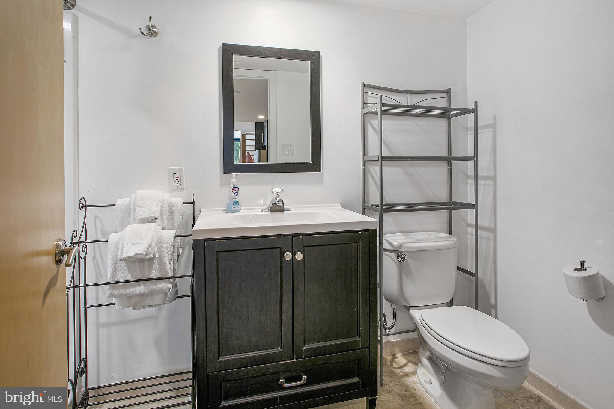 ROSSLYN - Residential