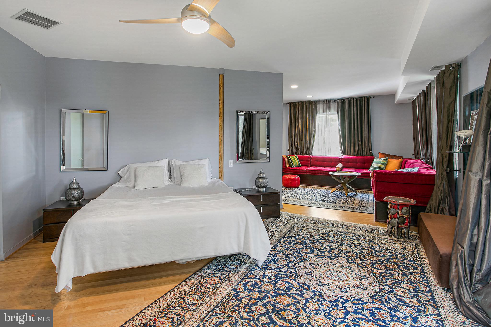 ROSSLYN - Residential