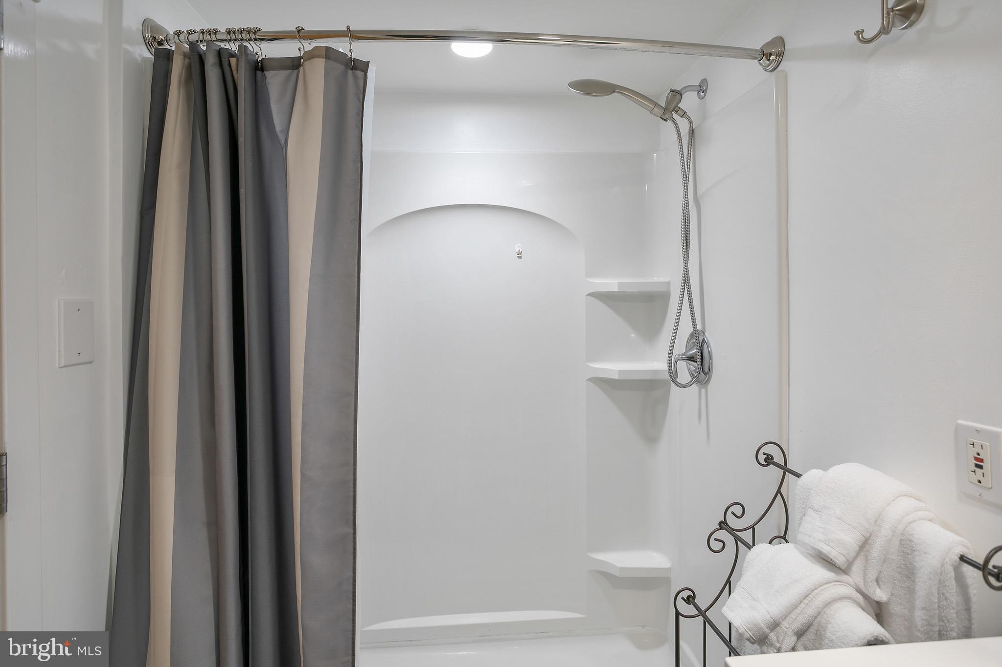 ROSSLYN - Residential