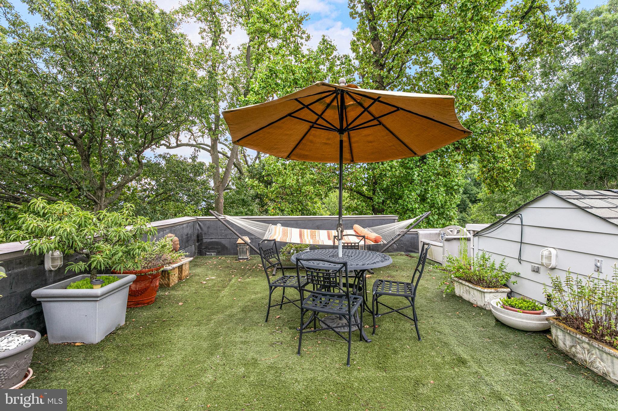 ROSSLYN - Residential