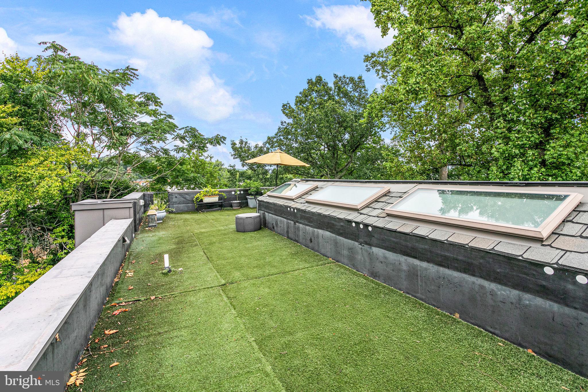 ROSSLYN - Residential