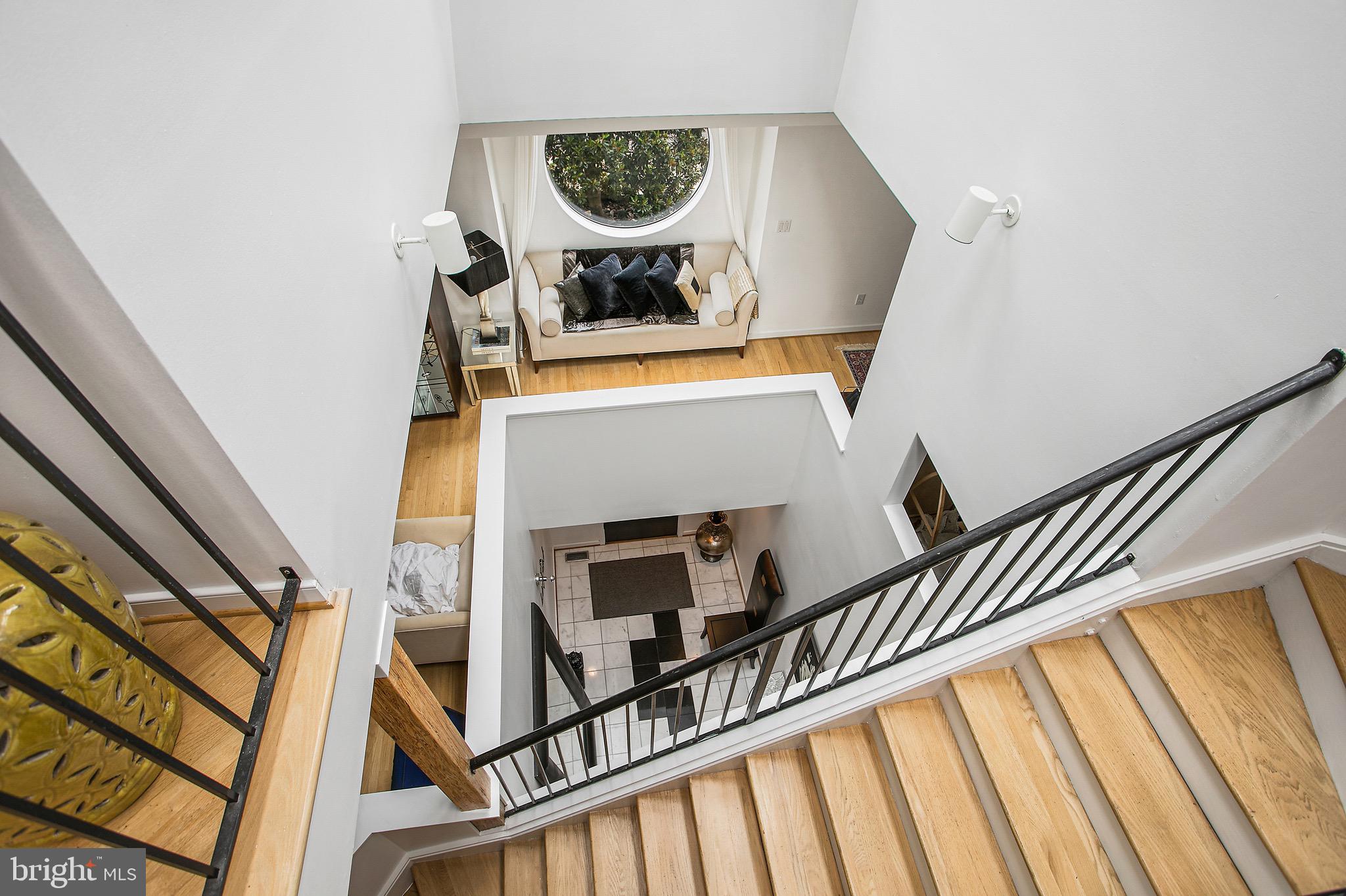 ROSSLYN - Residential