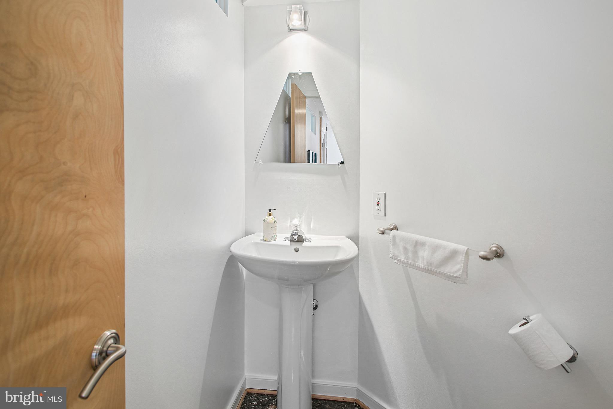 ROSSLYN - Residential