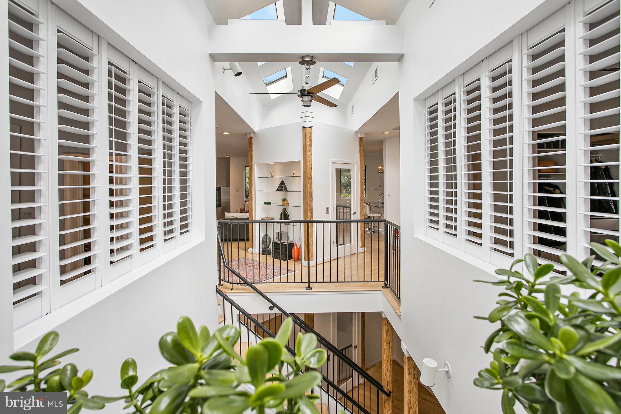 ROSSLYN - Residential