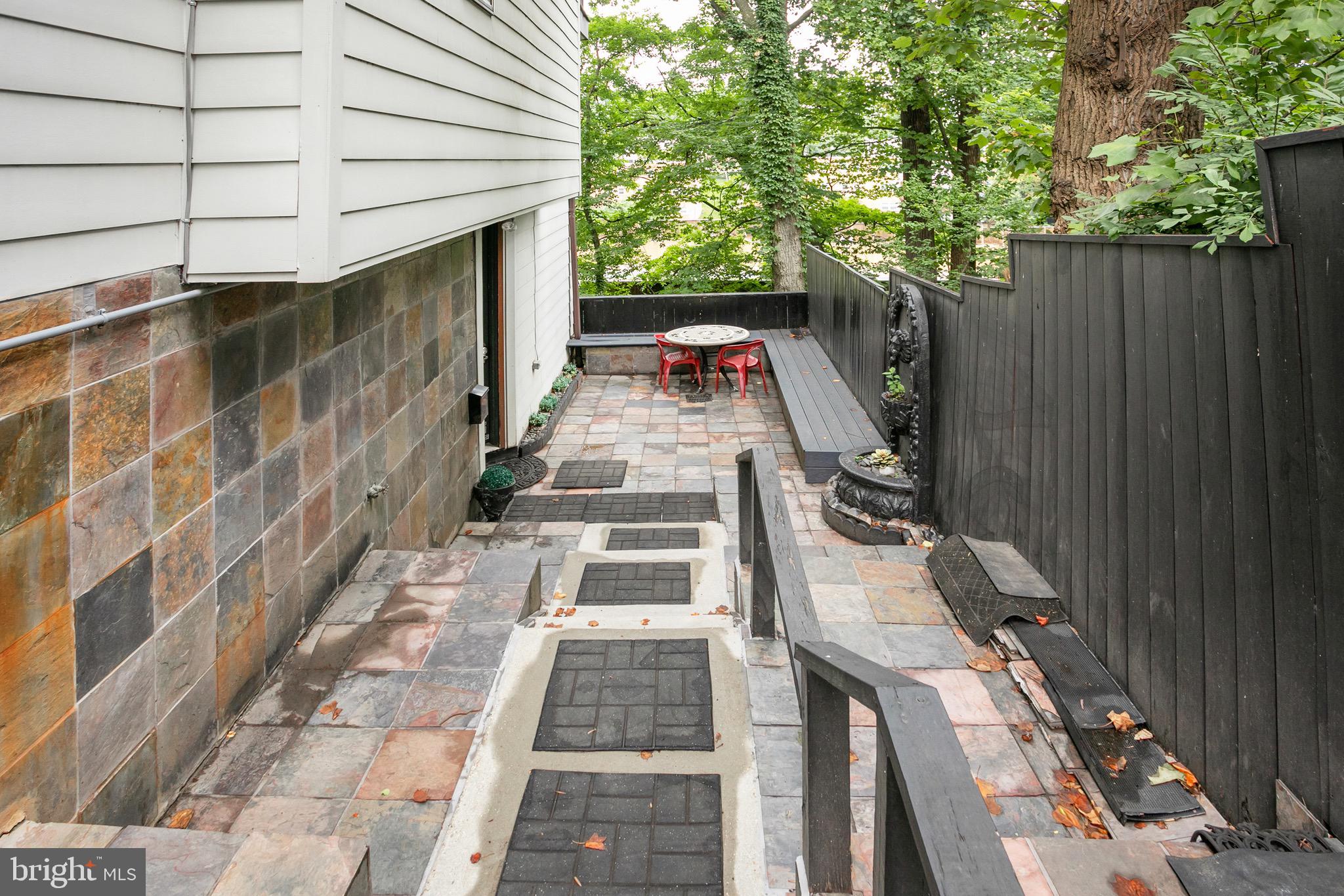 ROSSLYN - Residential