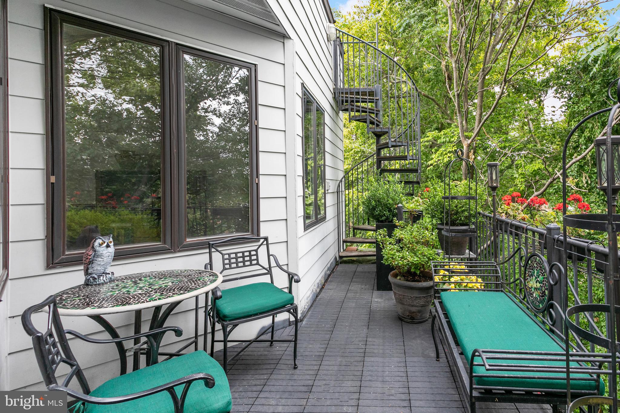 ROSSLYN - Residential