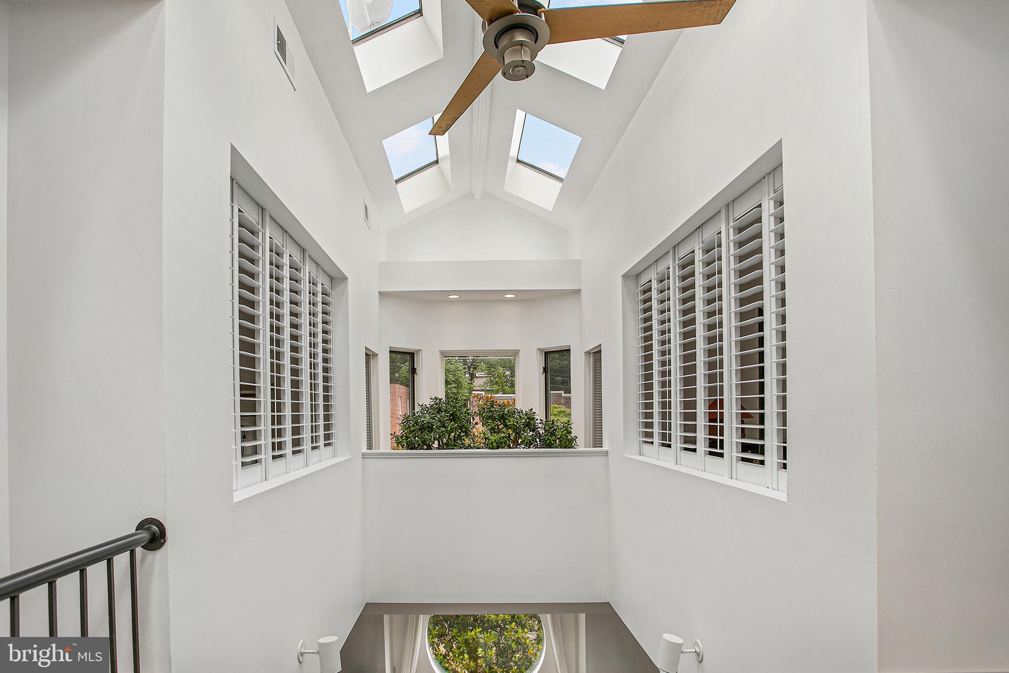 ROSSLYN - Residential