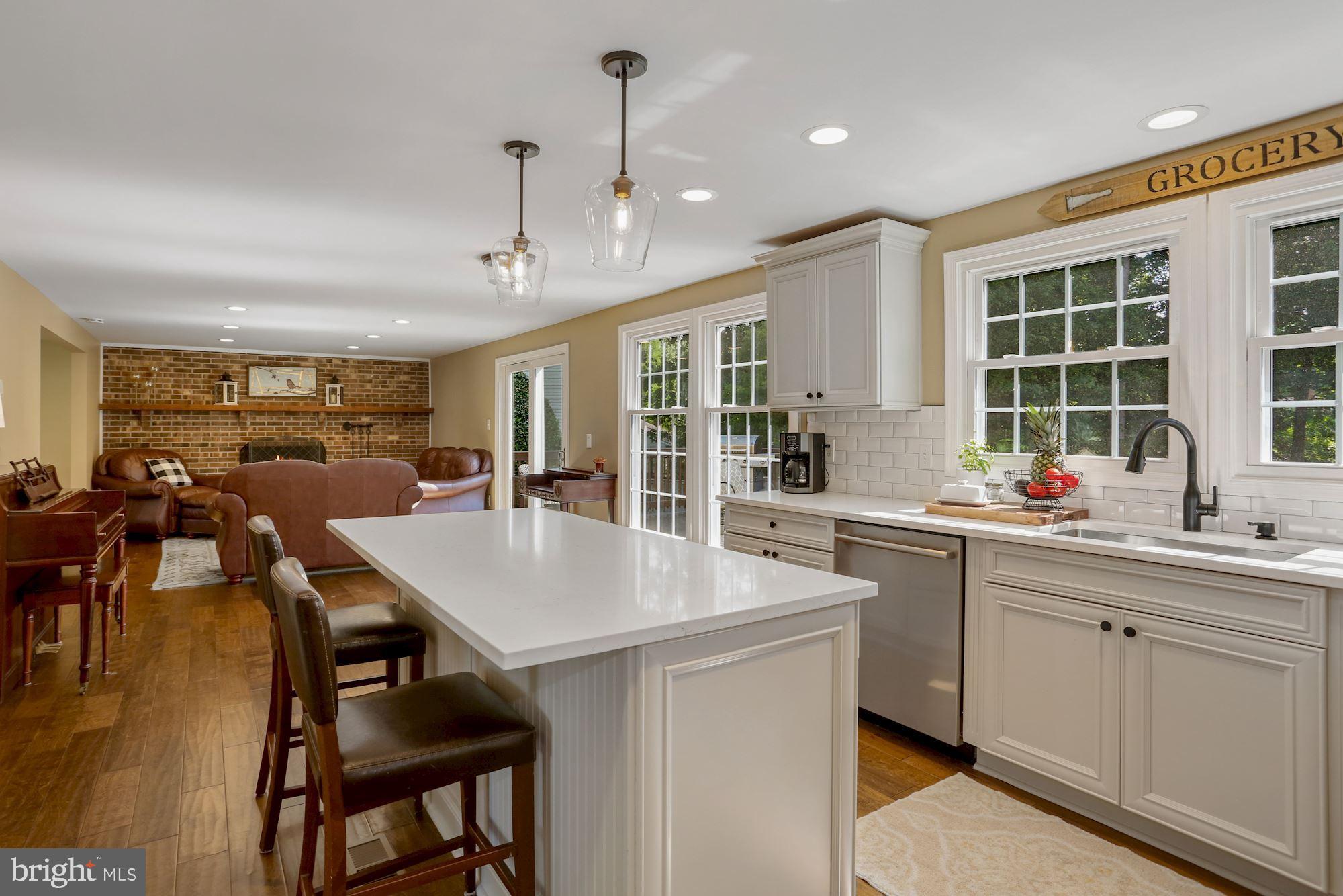 SHANNON STATION - Residential