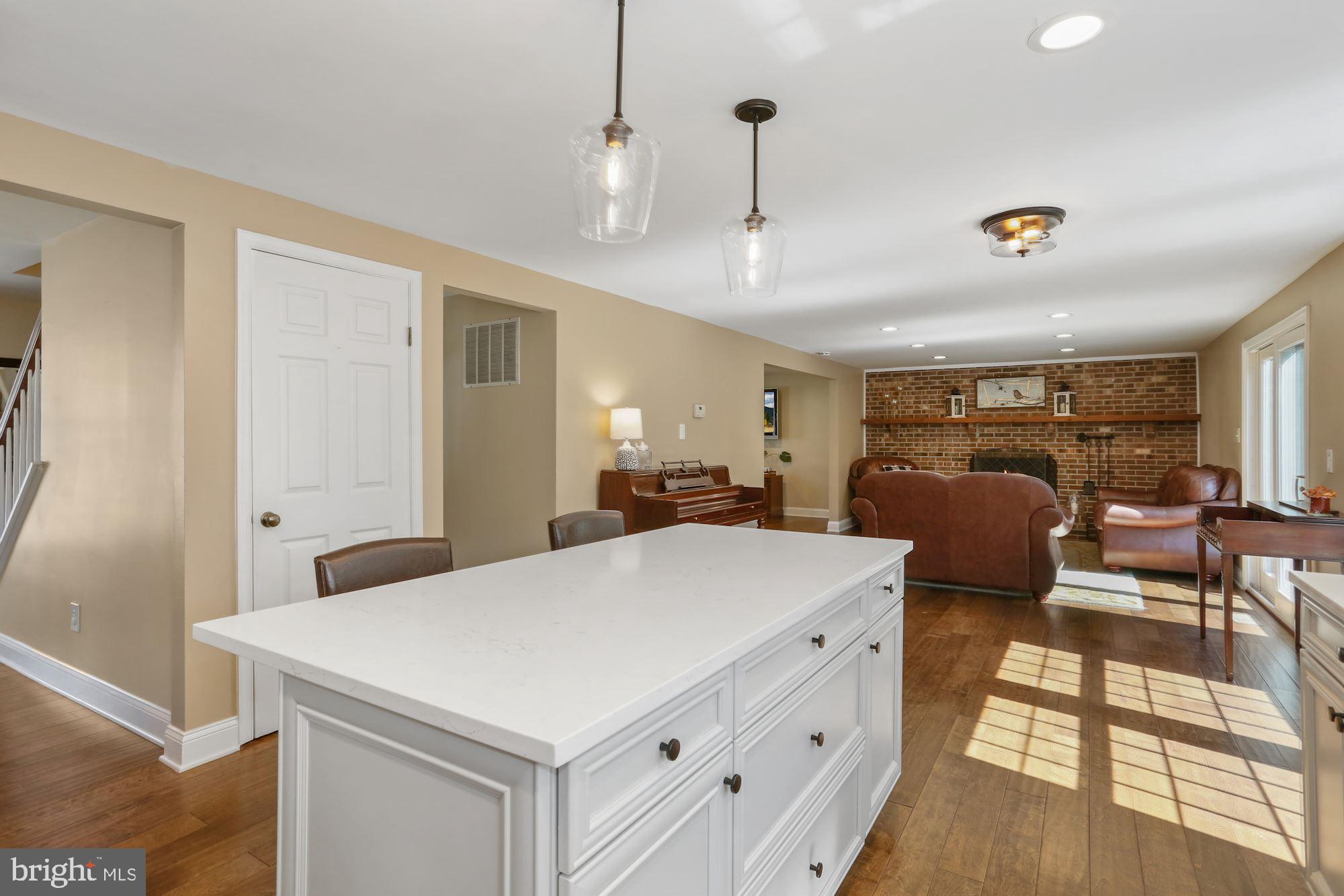 SHANNON STATION - Residential