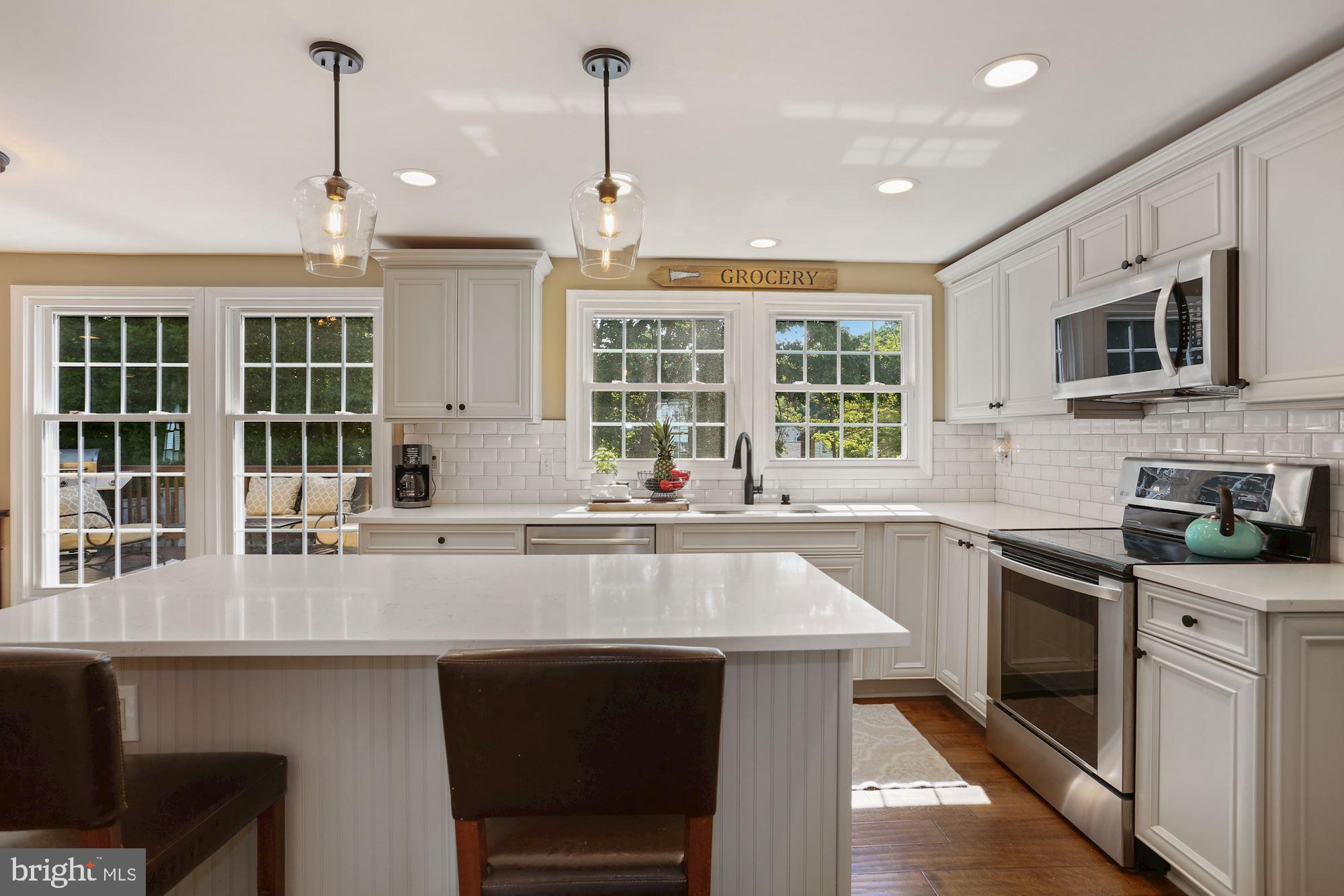 SHANNON STATION - Residential