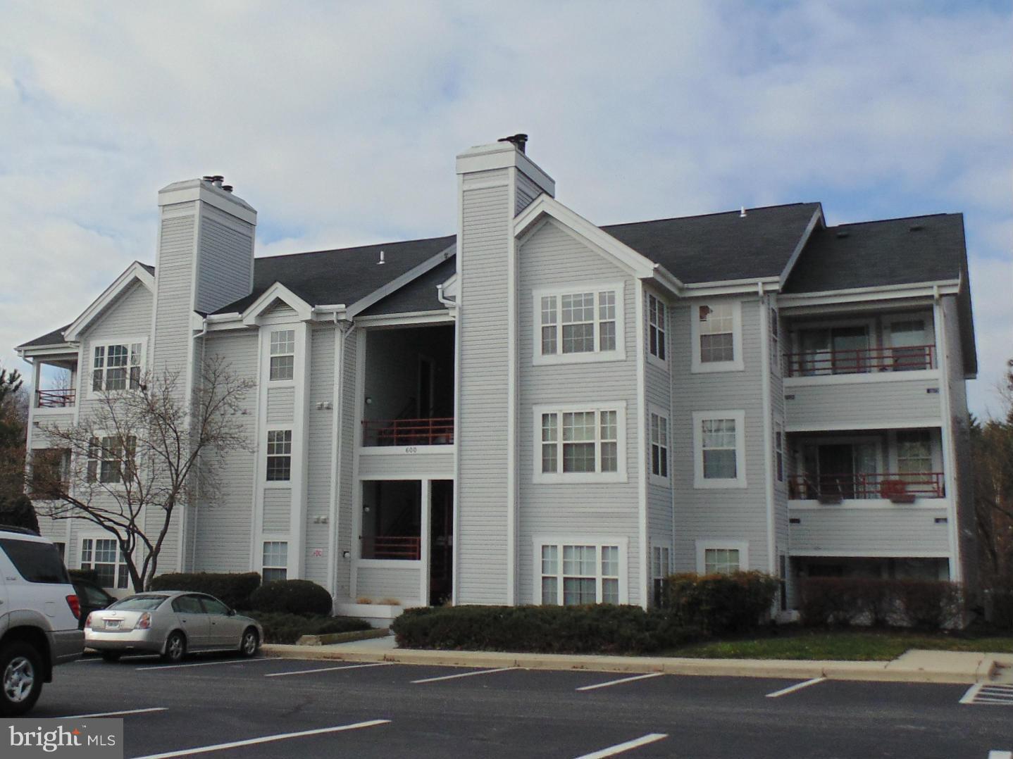 LIONS GATE - Residential Lease