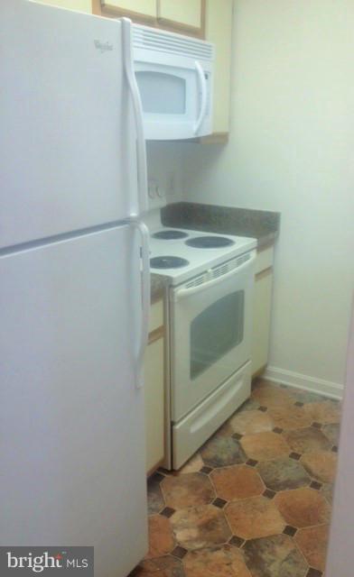 LIONS GATE - Residential Lease