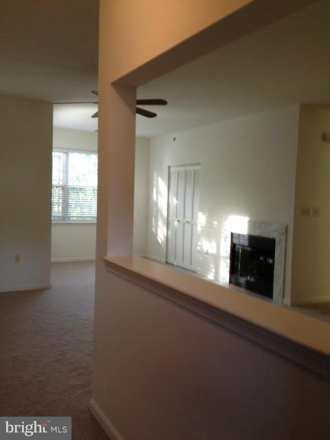 LIONS GATE - Residential Lease