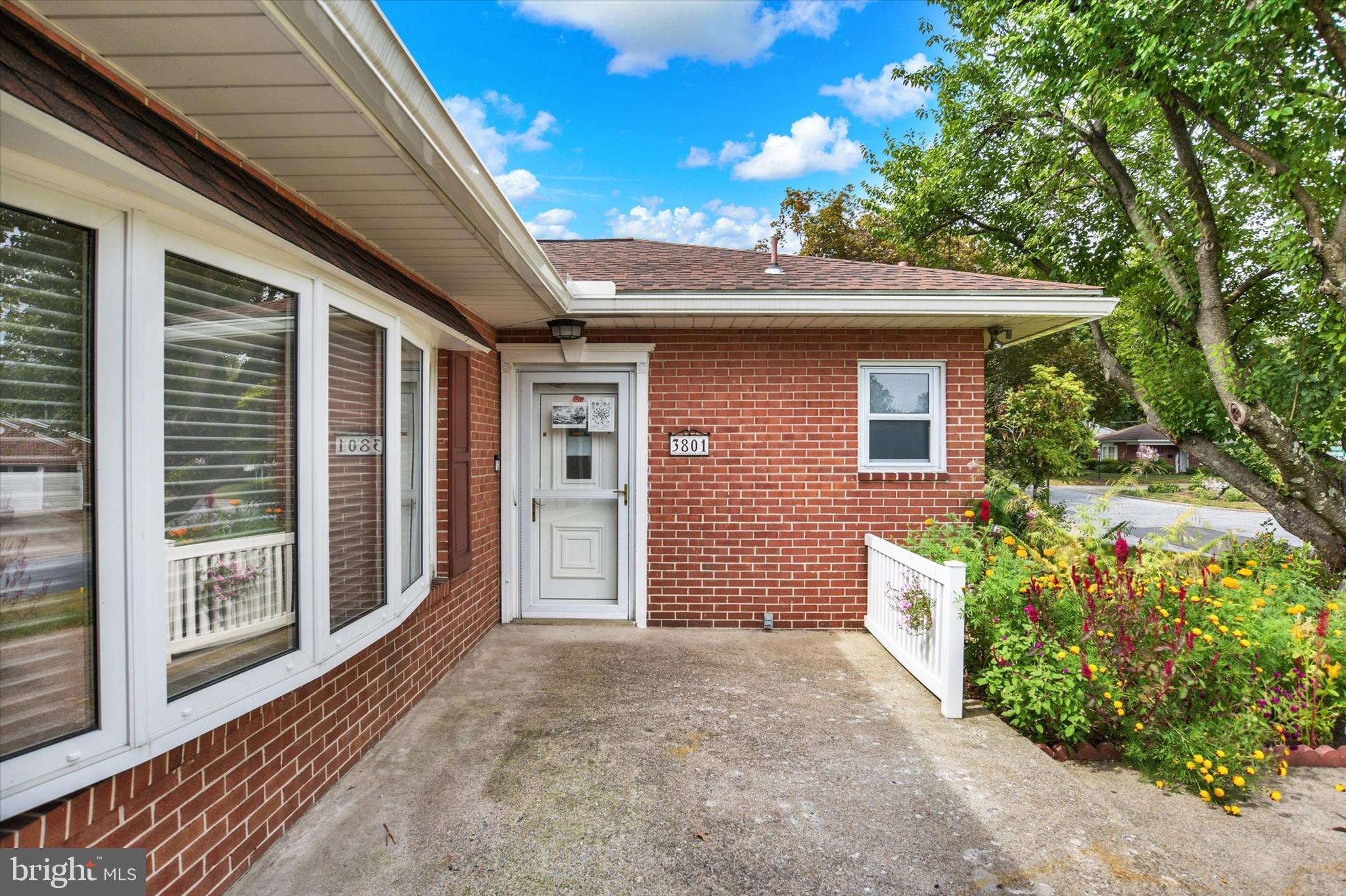 SUSQUEHANNA TOWNSHIP - Residential