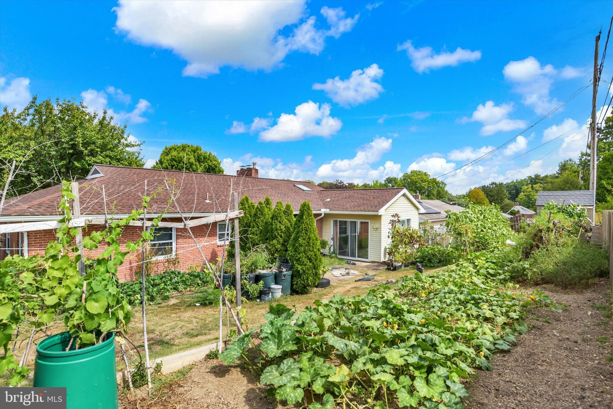 SUSQUEHANNA TOWNSHIP - Residential