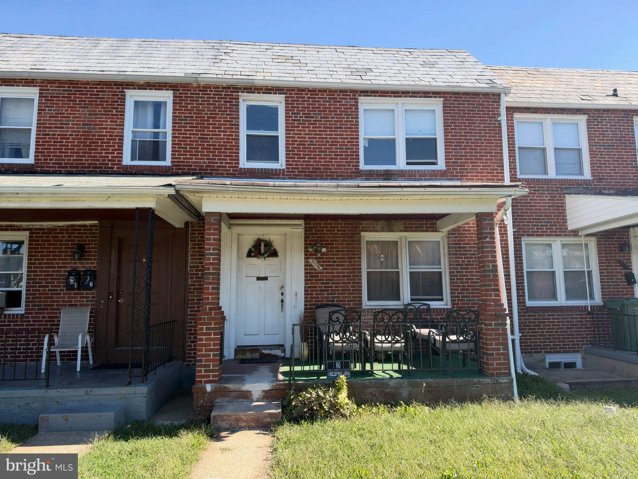 3634 Columbus Drive