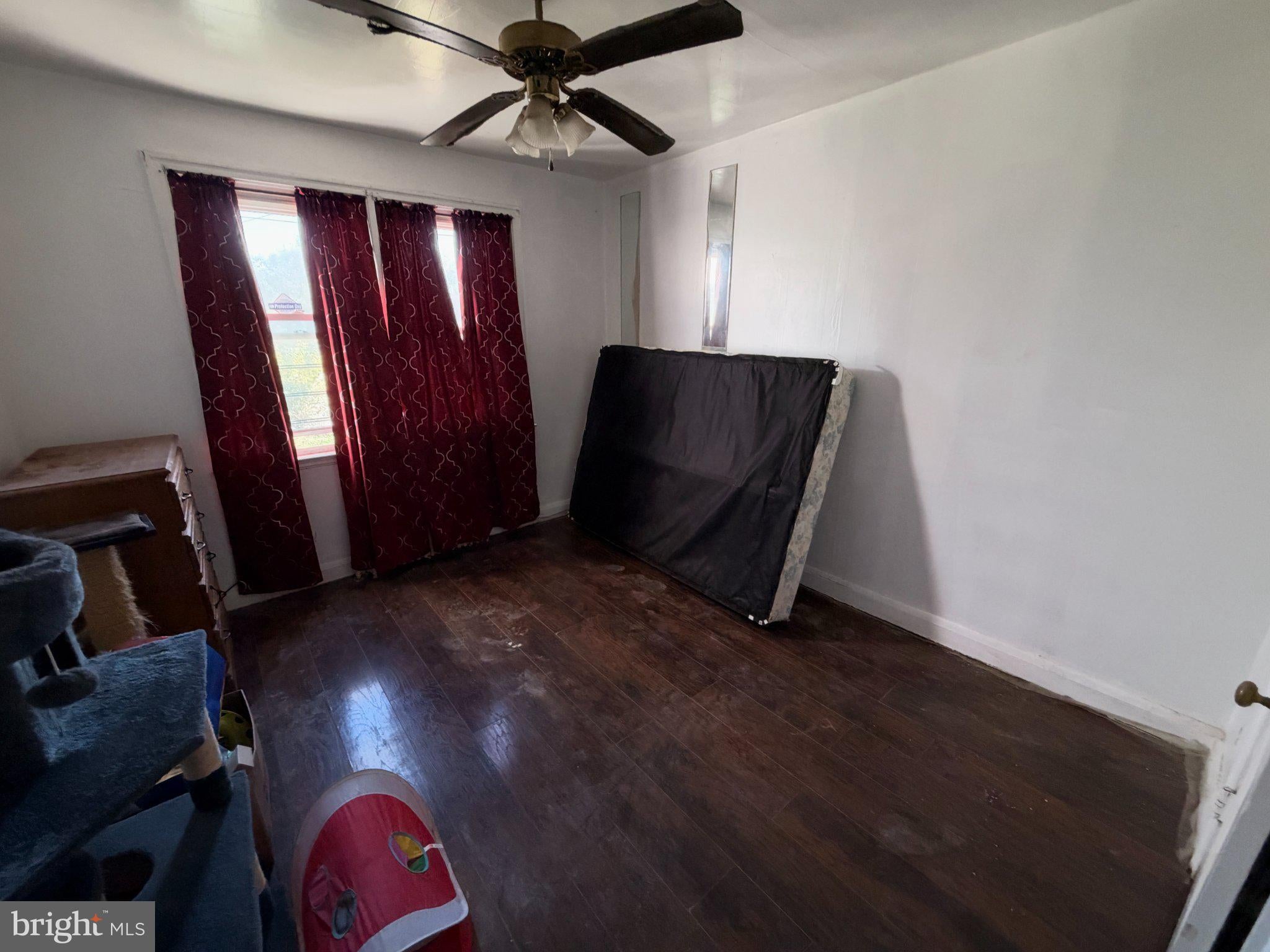3634 COLUMBUS DRIVE
