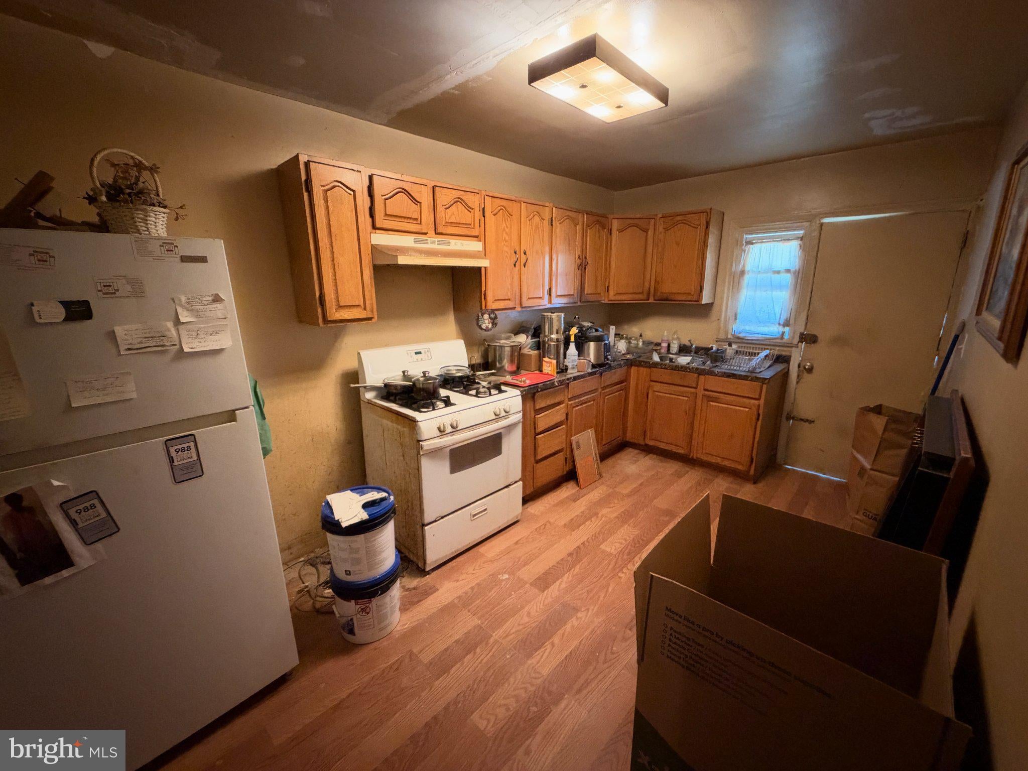 3634 COLUMBUS DRIVE