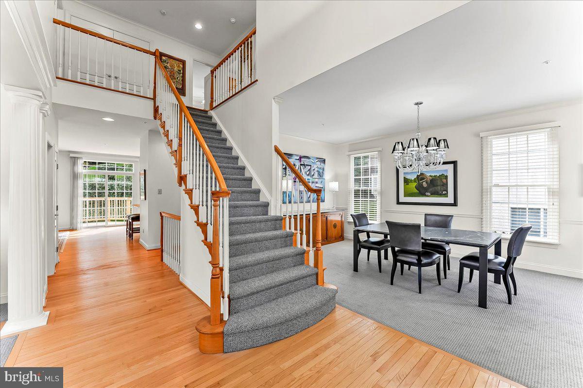 407 SPRING GARDEN LANE