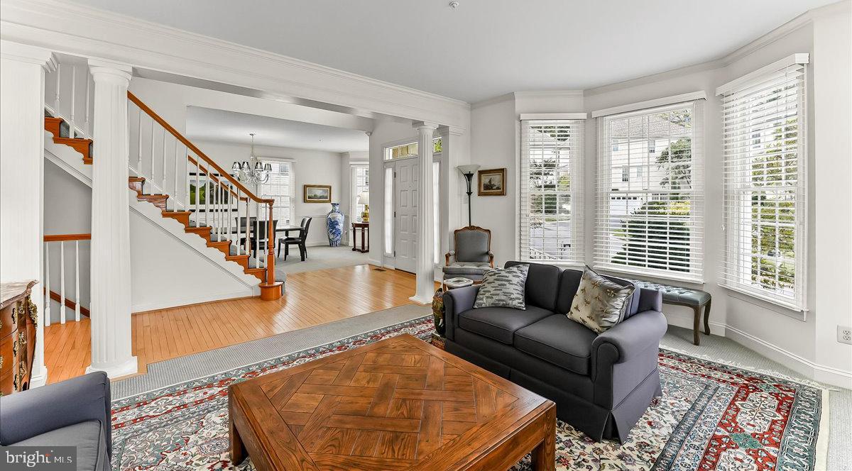 407 SPRING GARDEN LANE