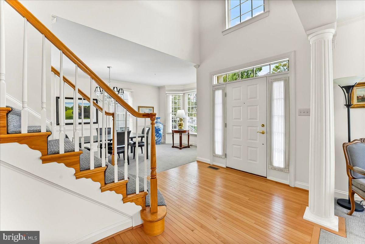 407 SPRING GARDEN LANE