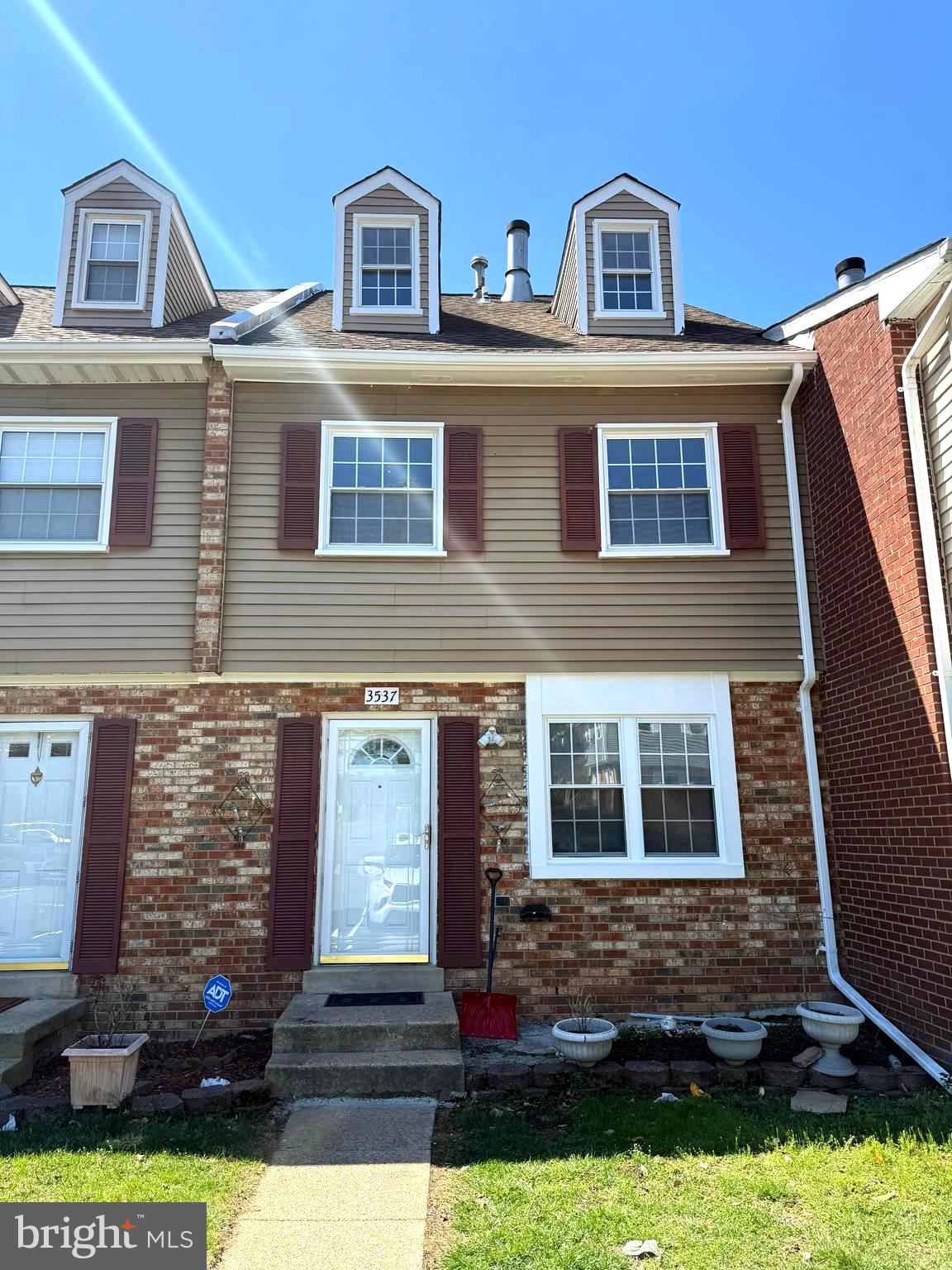 ASHDALE - Residential