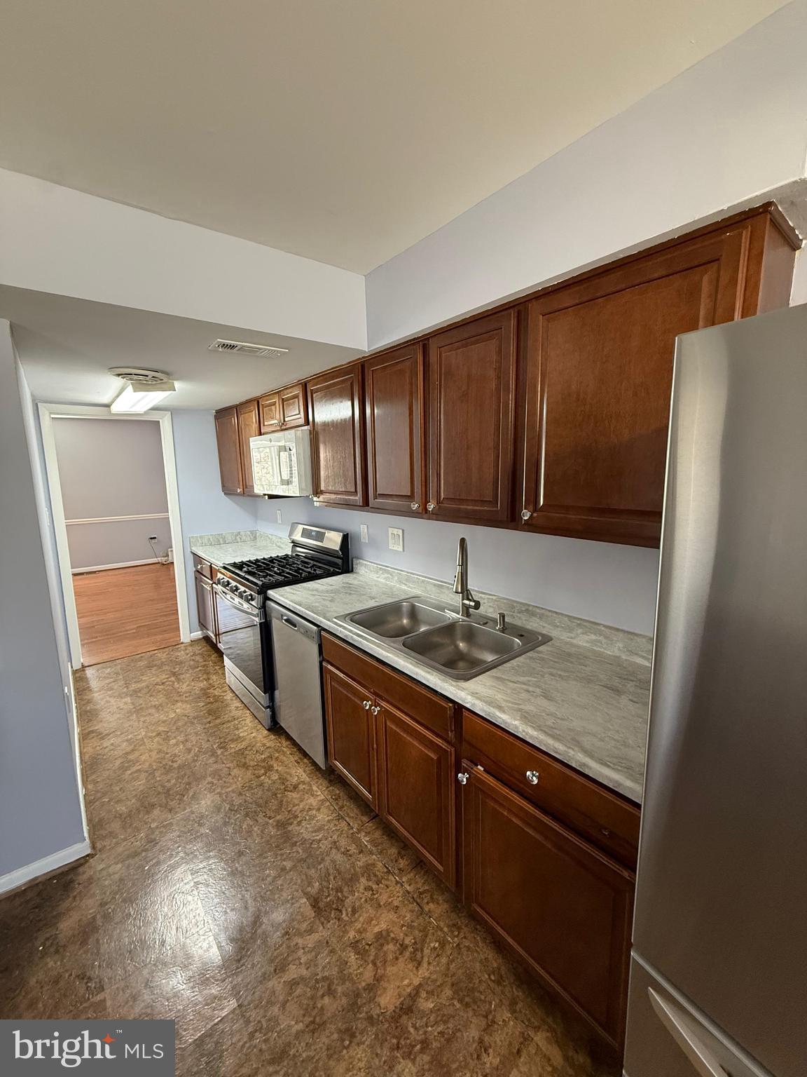 ASHDALE - Residential