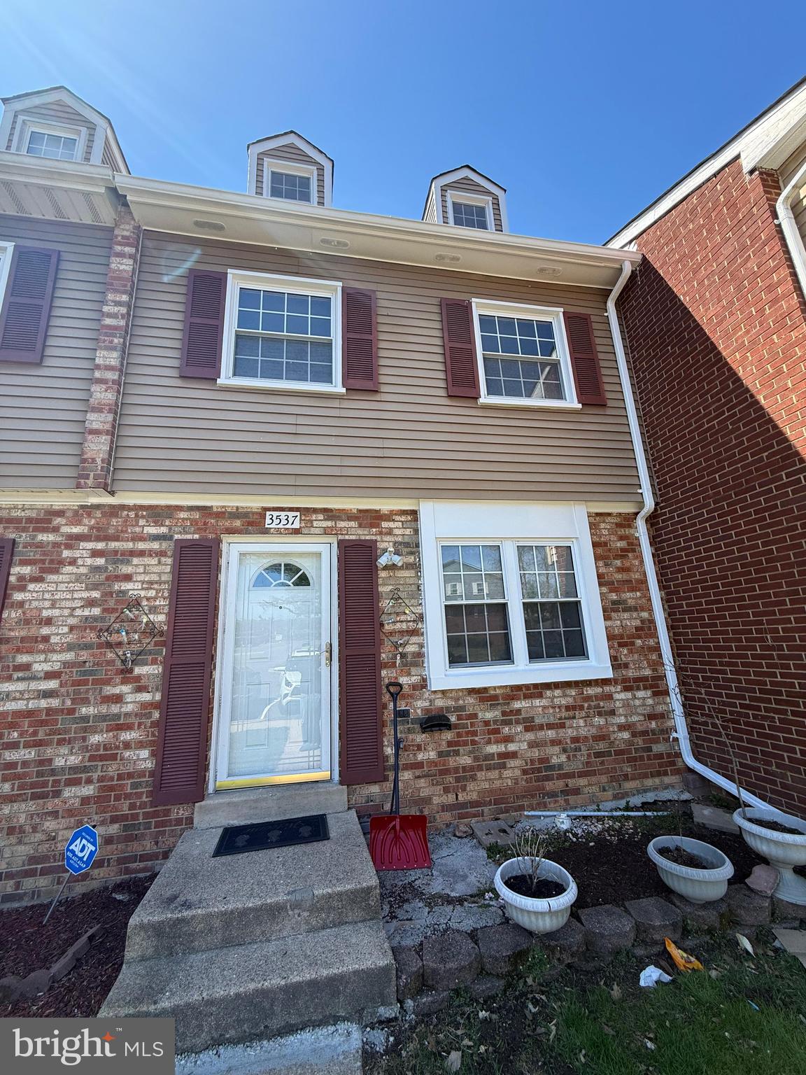 ASHDALE - Residential