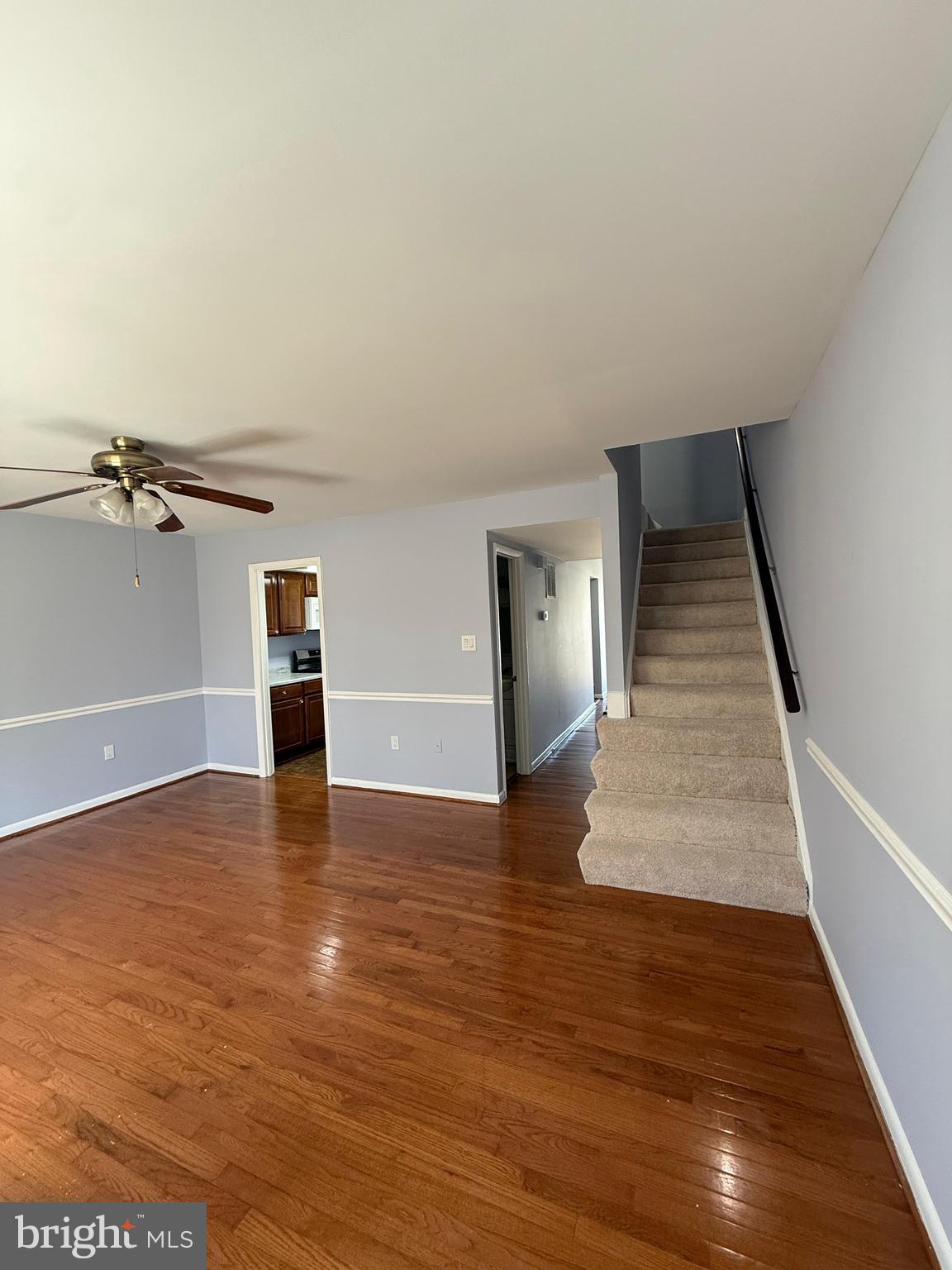 ASHDALE - Residential