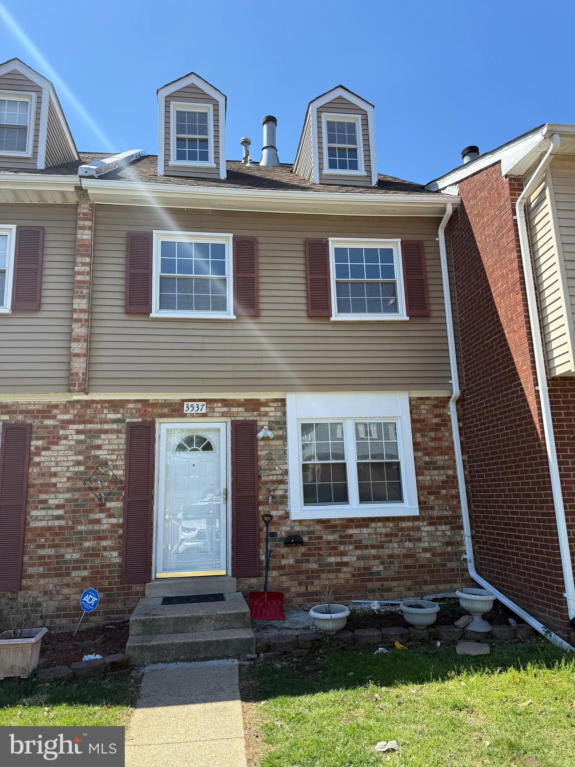 ASHDALE - Residential