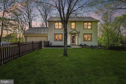 1407 BAYSHIRE HERNDON VA 20170