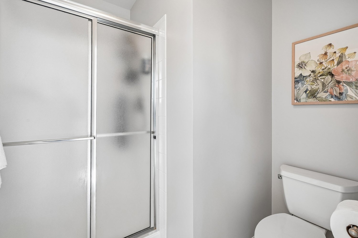 TREESIDE - Residential