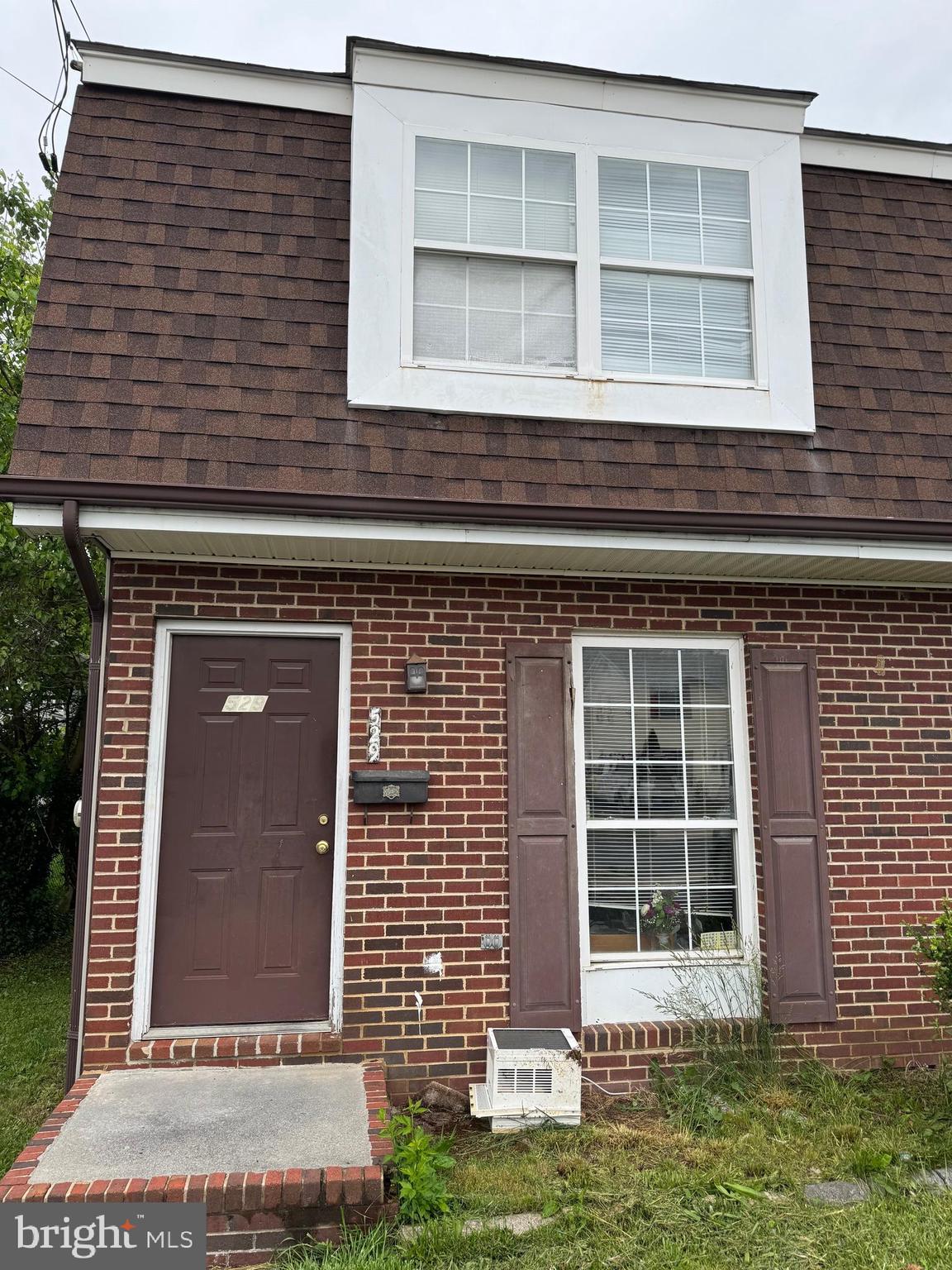 WINCHESTER CITY - Residential