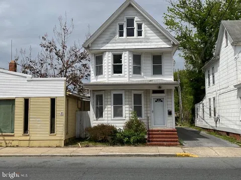 317 W Division Street, Dover, DE MLS: DEKT2037252