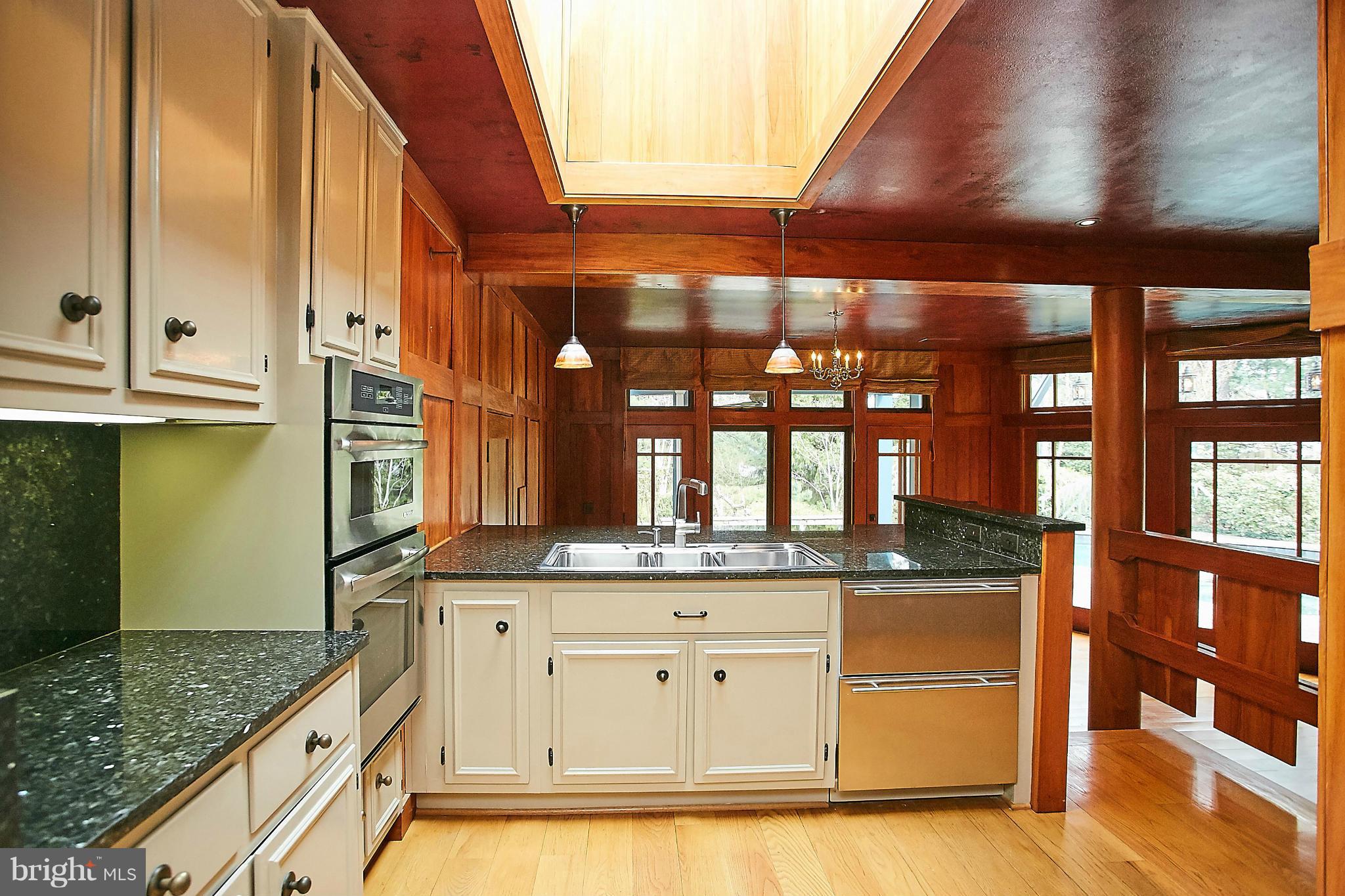 COUNTRY CLUB HILLS - Residential