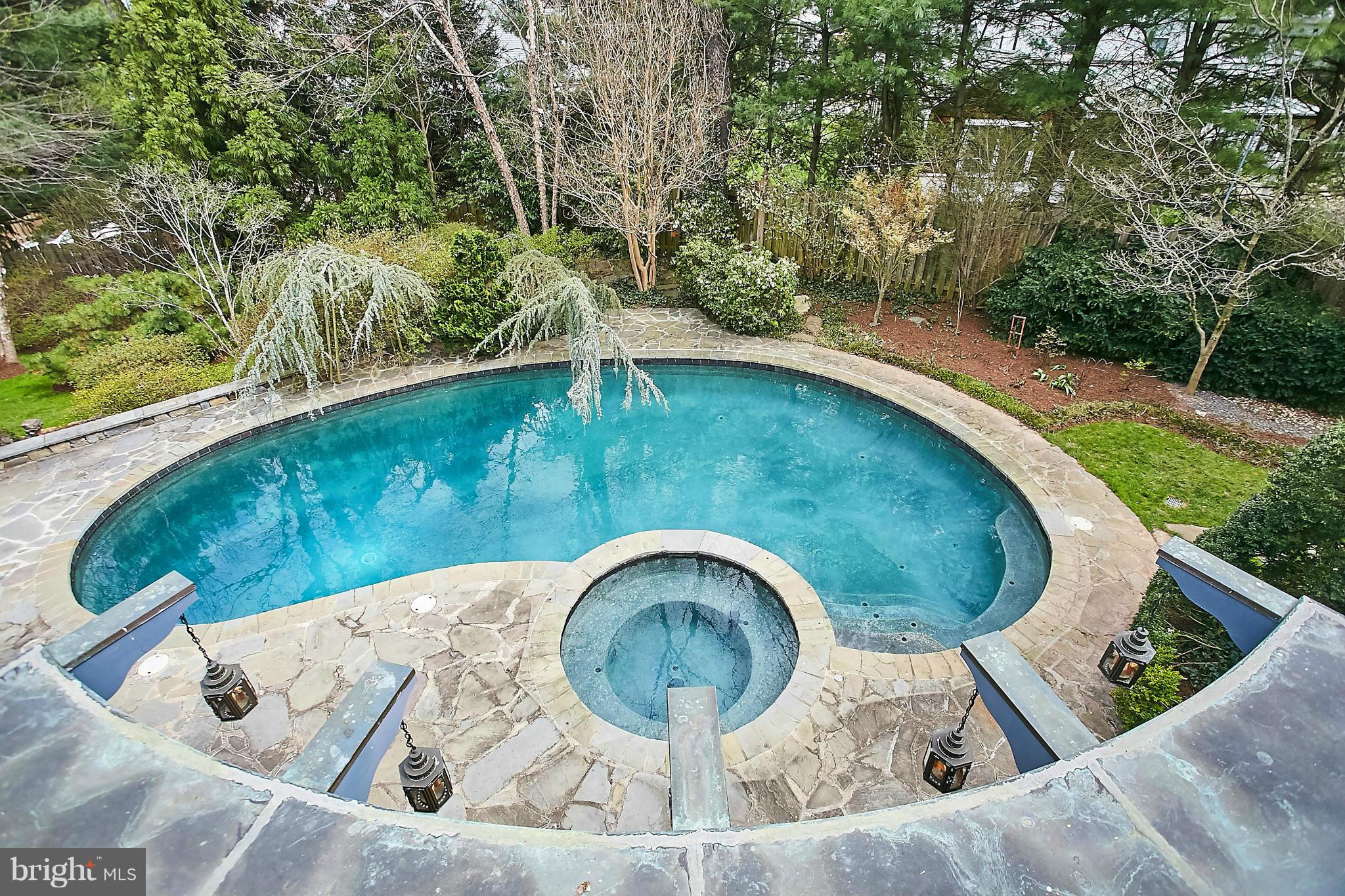 COUNTRY CLUB HILLS - Residential