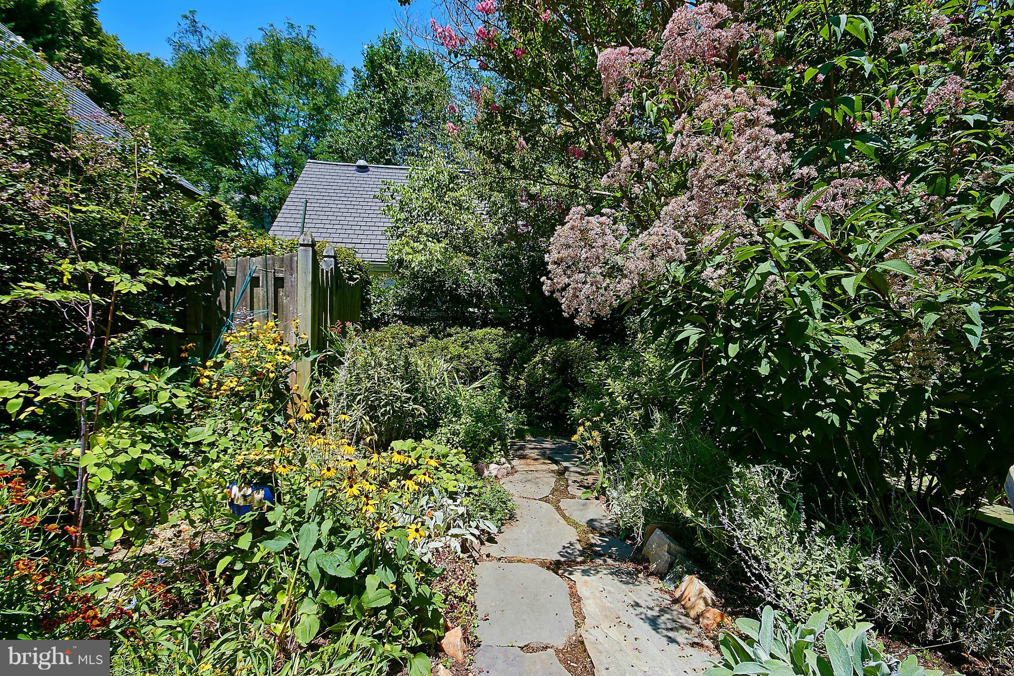 COUNTRY CLUB HILLS - Residential