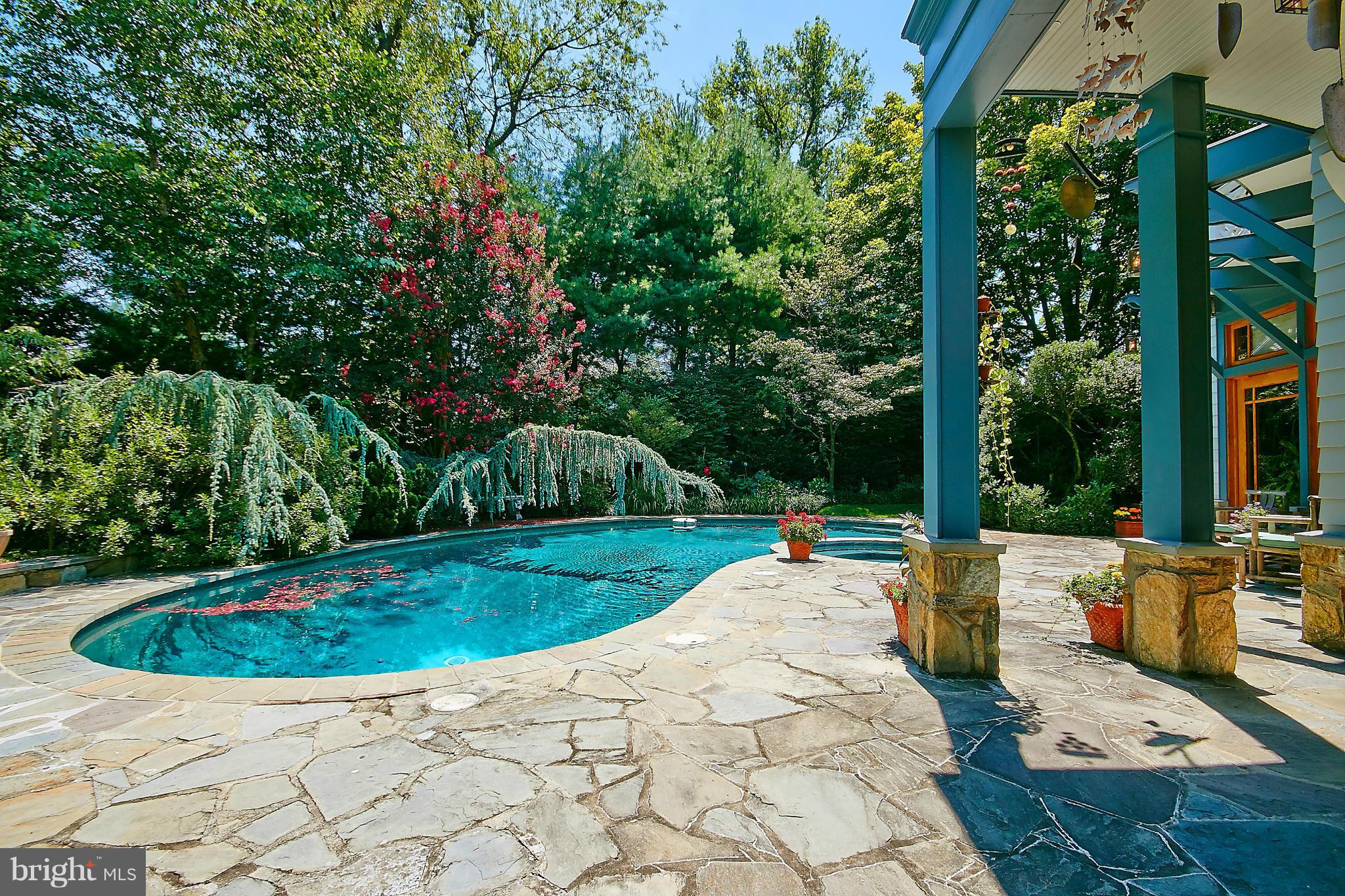 COUNTRY CLUB HILLS - Residential