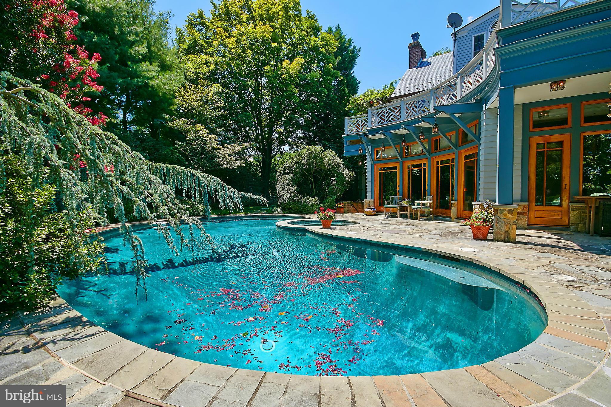 COUNTRY CLUB HILLS - Residential