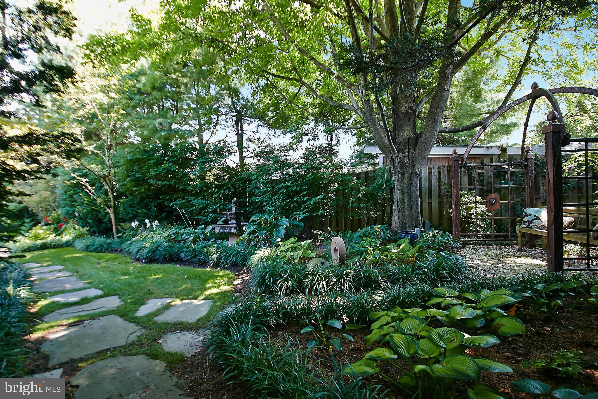 COUNTRY CLUB HILLS - Residential