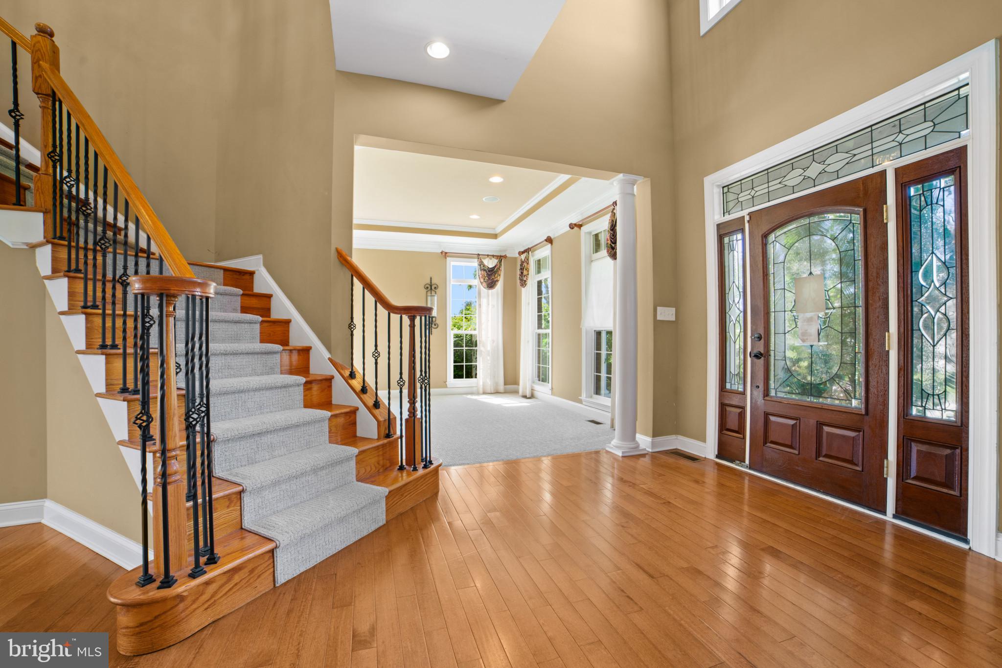 908 MANNINGTON DRIVE