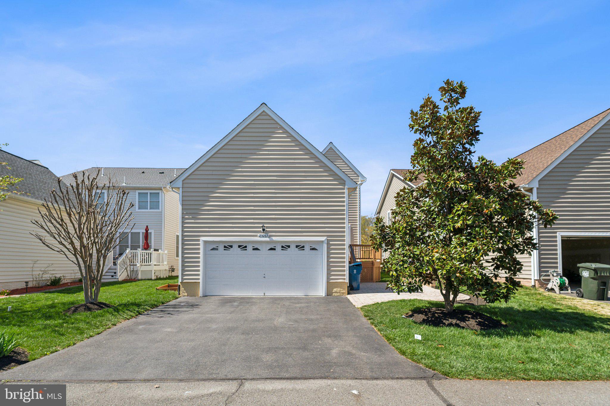 SOUTH RIDING - Residential